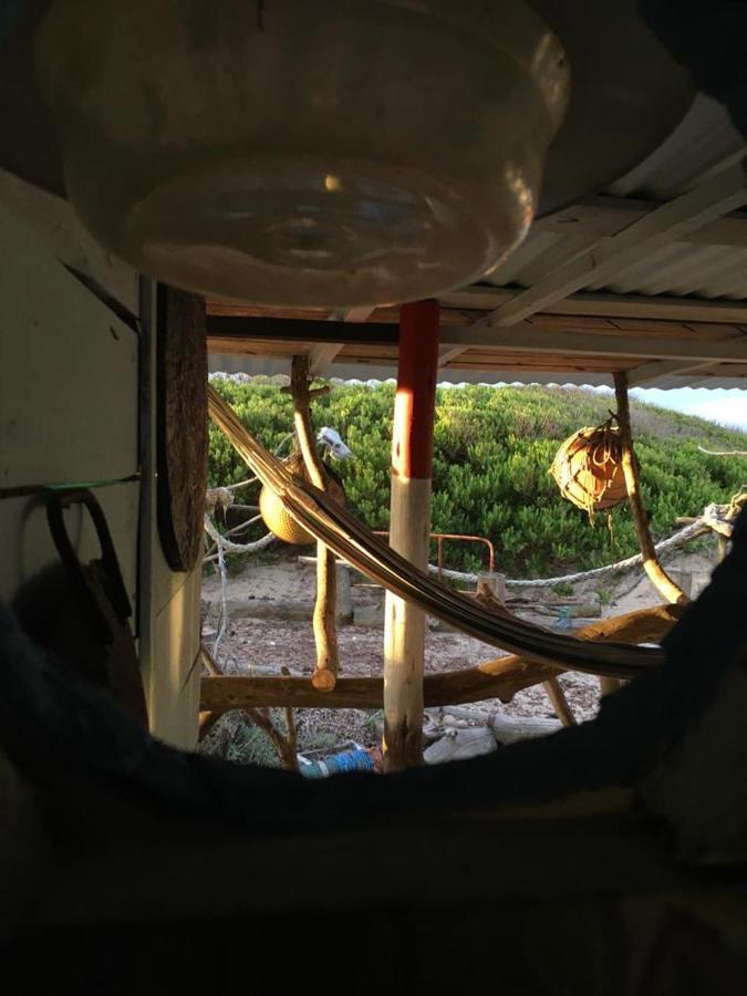 Casa Candombe Y Mar Barra de Valizas Luaran gambar