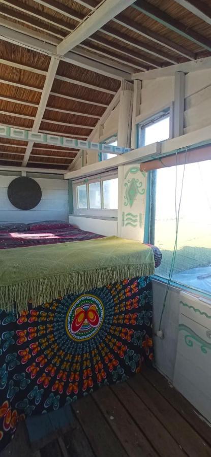 Casa Candombe Y Mar Barra de Valizas Luaran gambar